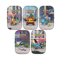 Lumiose City Mini Tins (Random)