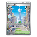 Lumiose City