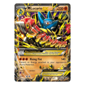 M Lucario EX