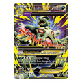 M Tyranitar EX