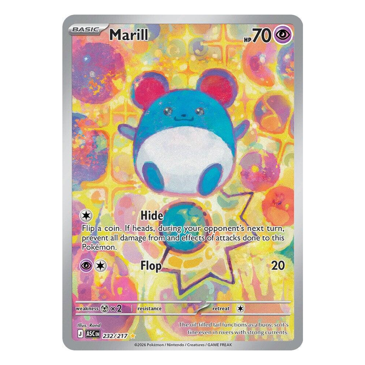 Marill