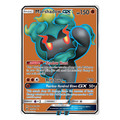 Marshadow GX