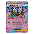 Mega Chandelure EX