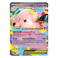 Mega Clefable EX
