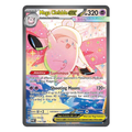 Mega Clefable EX