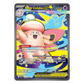 Mega Clefable EX