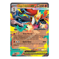 Mega Delphox EX
