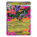 Mega Dragalge EX