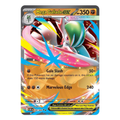 Mega Gallade EX