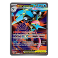 Mega Greninja EX