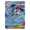 Mega Greninja EX