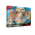 Mega Evolution- Mega Kangaskhan EX Box
