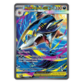 Mega Sharpedo EX