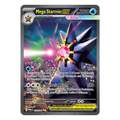 Mega Starmie EX
