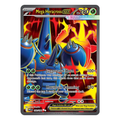 Mega Heracross EX