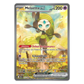 Meloetta EX