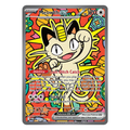 Meowth EX
