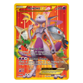 Mewtwo EX