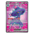 Mismagius EX