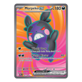 Morpeko EX