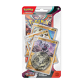 Scarlet & Violet - Obsidian Flames Premium Checklane Blister (Random)