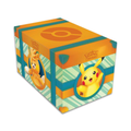Paldea Adventure Chest (FRENCH)