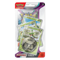 Scarlet & Violet - Paldea Evovled Premium Checklane Blister (Random)