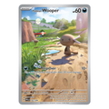 Paldean Wooper