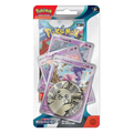 Scarlet & Violet - Paradox Rift Premium Checklane Blister (Random)