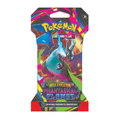 Mega Evolution - Phantasmal Flames Sleeved Booster Pack