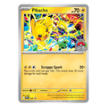 Pikachu (World Championship 2025)