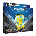Pikachu V Showcase