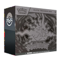 Mega Evolution - Pitch Black Elite Trainer Box