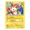 Plusle (Lightly Played)