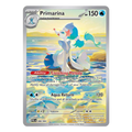 Primarina