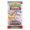 Scarlet & Violet - Prismatic Evolutions Booster Pack