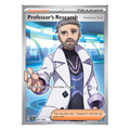 Professor's Research (Professor Turo)