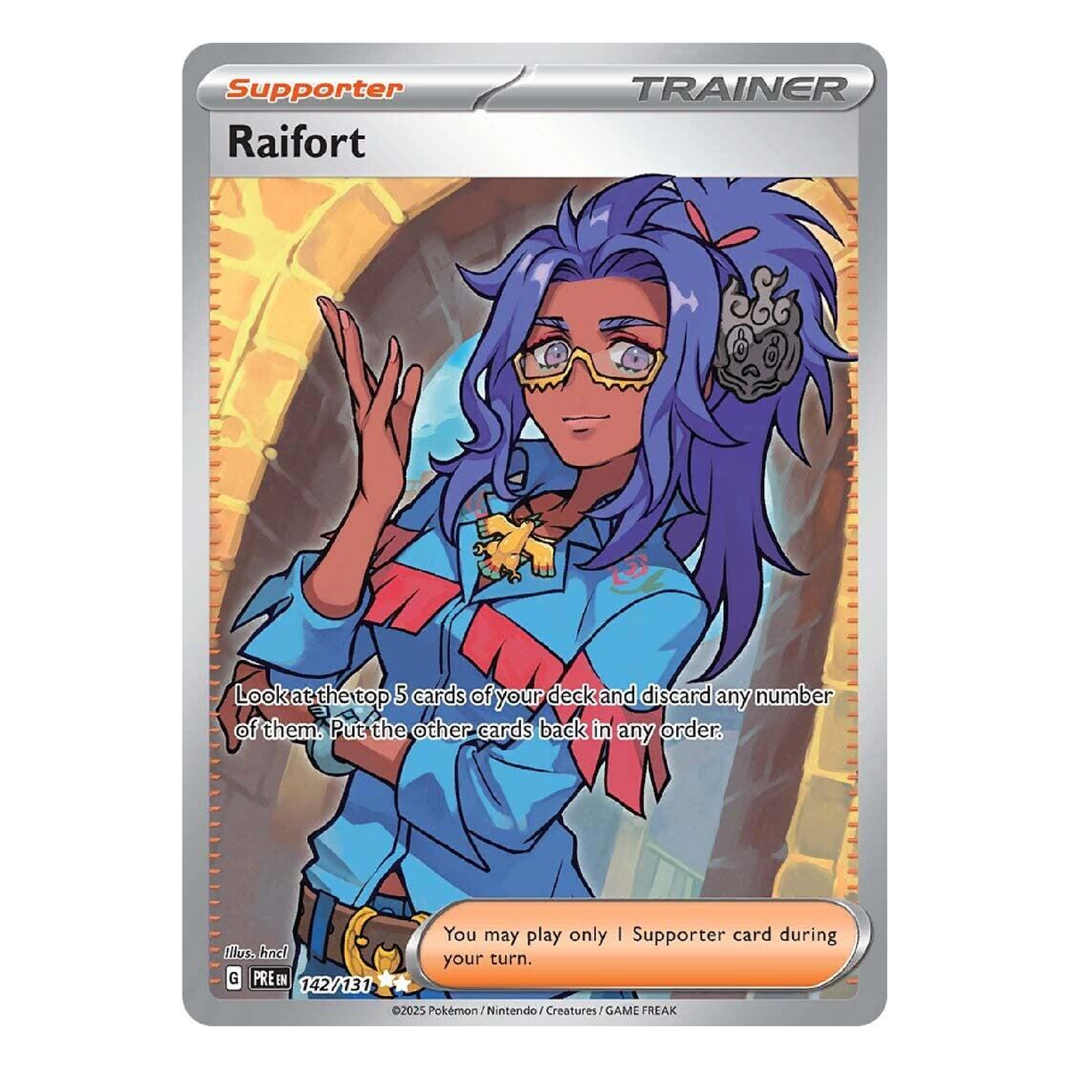 Raifort