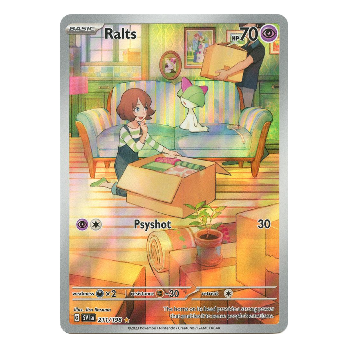 Ralts