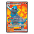 Rampardos EX