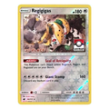 Regigigas (3rd Place)