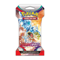 Scarlet and Violet Base Sleeved Booster Pack