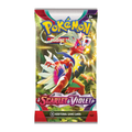 Scarlet & Violet - Base Booster Pack