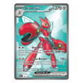 Scizor EX