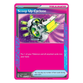Scoop Up Cyclone (AceSpec)
