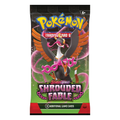 Scarlet & Violet Shrouded Fable Booster Pack