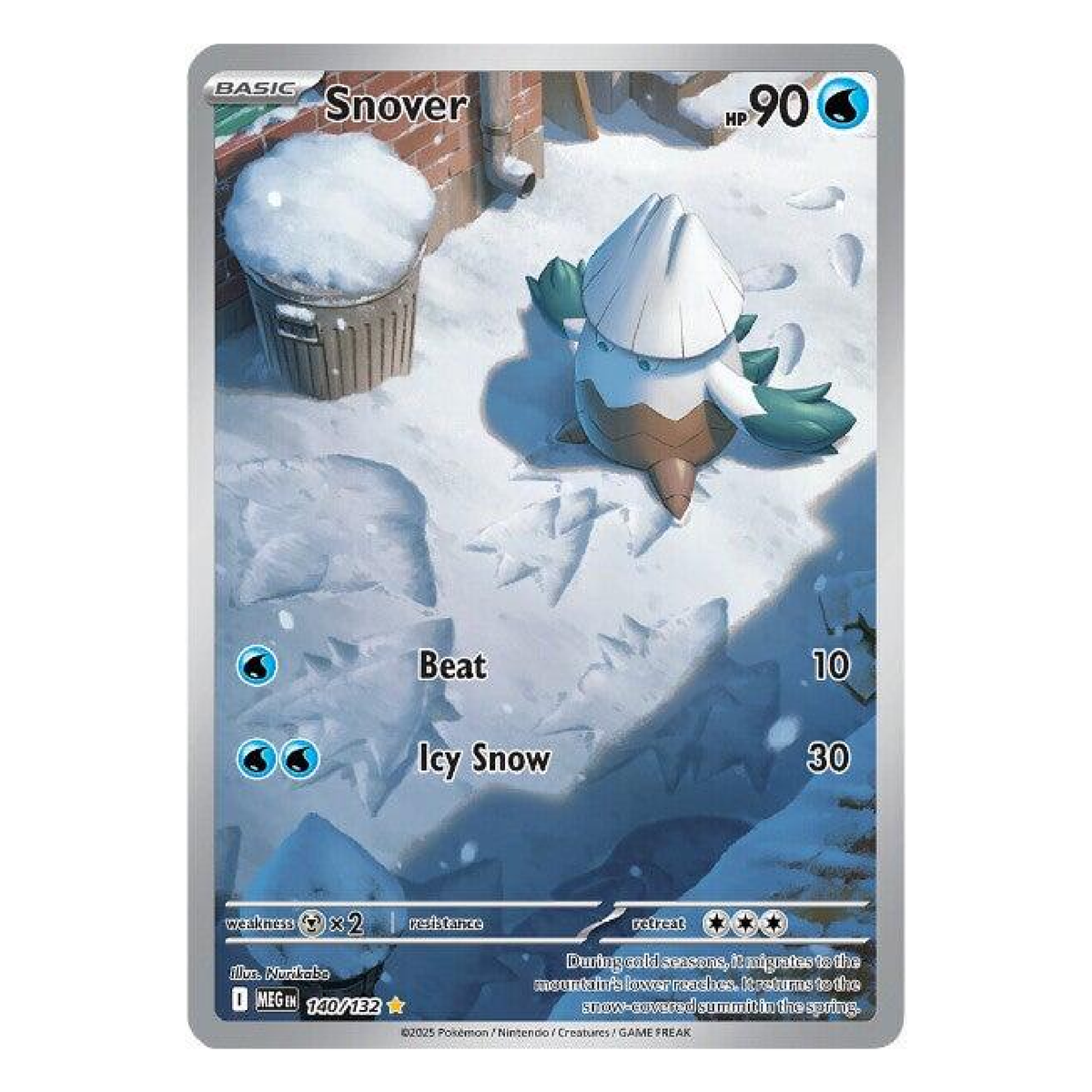Snover