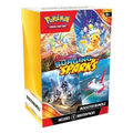 Scarlet & Violet - Surging Sparks Booster Bundle