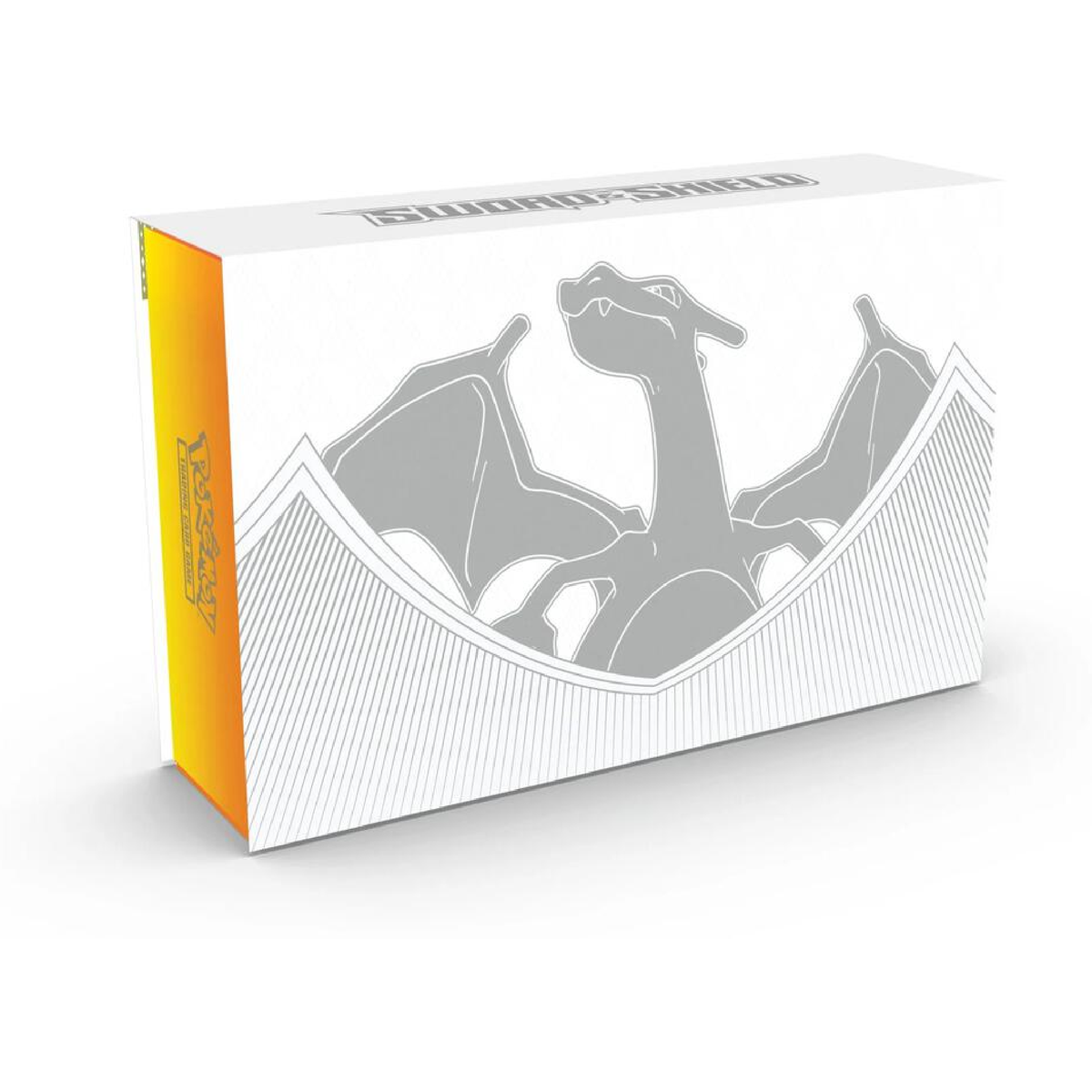 Sword & Shield - Charizard Ultra Premium Collection