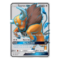 Tauros GX